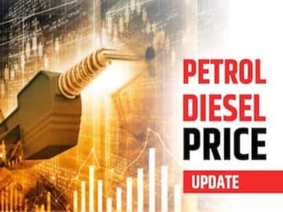 petrol and diesel price chennai on 6th October 2022 chennai tamilnadu Petrol, Diesel Price: மாற்றமடைந்ததா பெட்ரோல், டீசல் விலை..? இன்றைய விலை நிலவரம் என்ன தெரியுமா?