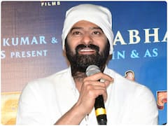 ఫ్యాన్స్ ఎంజాయ్ చేస్తారు, వాళ్ళ కోసం బ్యాంగ్ రెడీ - ప్రభాస్