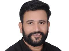 'कांग्रेस को हमने समर्थन दिया, बदले में हमें विश्वासघात मिला', राजस्थान बेरोजगार एकीकृत महासंघ के प्रदेशाध्यक्ष का खुलासा