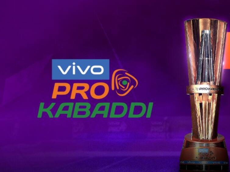 Pro Kabaddi 2022: 9th season of Pro Kabbadi League to start from Tomorrow-details that you should know Pro Kabaddi 2022: கபடி ரசிகர்களின் மாபெரும் திருவிழா... நாளை முதல் தொடங்கும் ப்ரோ கபடி லீக்...