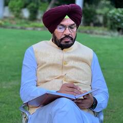 ਕੁਲਦੀਪ ਧਾਲੀਵਾਲ ਨੇ ਅਮਰੀਕਾ ਵਿੱਚ ਕਤਲ ਕੀਤੇ ਗਏ ਪੰਜਾਬੀ ਪਰਿਵਾਰ ਦੇ ਕਾਤਲਾਂ ਲਈ ਮਿਸਾਲੀ ਸਜ਼ਾ ਦੀ ਕੀਤੀ ਮੰਗ