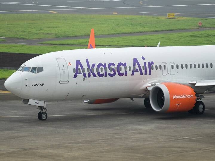 Akasa Air To Allow Pets In Cabin, Cargo From Nov; To Expand Routes 'It's Your Sky': Akasa Air To Allow Pets In Cabin, Cargo From Nov, Says CEO