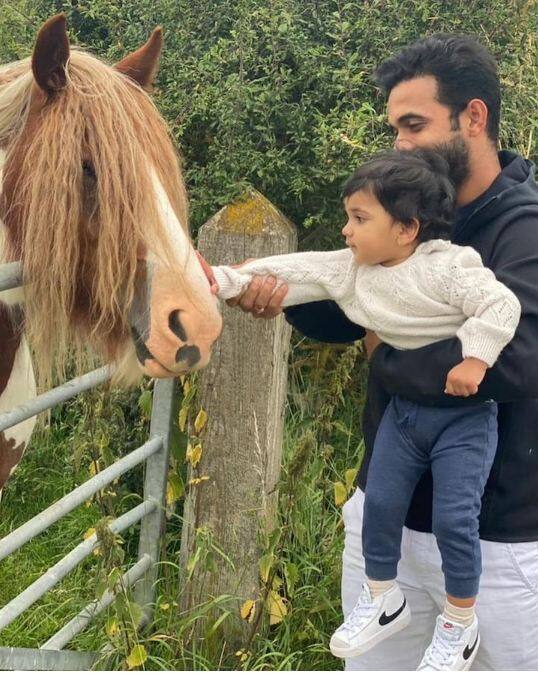 ਰਹਾਣੇ ਨੇ ਆਈਪੀਐੱਲ 'ਚ ਰਾਜਸਥਾਨ ਰਾਇਲਜ਼ ਦੀ ਕਪਤਾਨੀ ਕੀਤੀ ਸੀ ਪਰ ਟੀ-20 ਅਤੇ ਵਨਡੇ ਤੋਂ ਪਹਿਲਾਂ ਹੀ ਬਾਹਰ ਹੋ ਚੁੱਕੇ ਅਜਿੰਕਿਆ ਹੁਣ ਟੈਸਟ ਟੀਮ 'ਚ ਵੀ ਵਾਪਸੀ ਦੇ ਮੌਕੇ ਲੱਭ ਰਹੇ ਹਨ।
