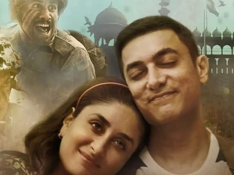 Laal Singh Chaddha streaming on Netflix in Tamil Hindi and telugu languages Laal Singh Chaddha: நெட்ஃப்ளிக்சில் வெளியானது அமீர்கானின் லால்சிங் சத்தா.. !