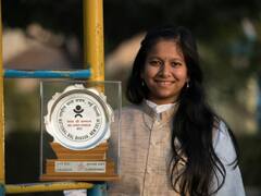 कथक नृत्य कला से मिला राष्ट्रपति पुरस्कार, विदेशों में भी धमाल मचा चुकी हैं शुभांगी