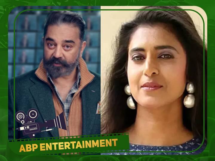 kasthuri shankar tweet about kamalhassan statement for rajaraja chozhan Kasturi Shankar: ‛அரசியலுக்காக சமரசம் செய்யும் கமல்’ ராஜராஜன் விவகாரத்தில் கஸ்தூரி தாக்கு!