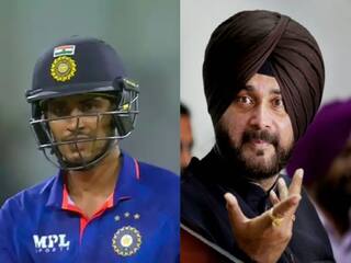 IND vs SA: વનડેમાં સૌથી ઝડપી 500 રન બનાવનાર ભારતીય બેટ્સમેન બન્યો ગિલ, સિદ્ધુને પાછળ છોડ્યા