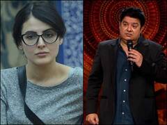 Bigg Boss 16: ਸਾਜਿਦ ਖਾਨ ਦੇ ਬਿੱਗ ਬੌਸ `ਚ ਆਉਣ ਨਾਲ ਇਸ ਅਦਾਕਾਰਾ ਨੇ ਛੱਡਿਆ ਬਾਲੀਵੁੱਡ, ਕਿਹਾ- ਇੱਥੇ ਔਰਤਾਂ ਦੀ ਕੋਈ ਇੱਜ਼ਤ ਨਹੀਂ