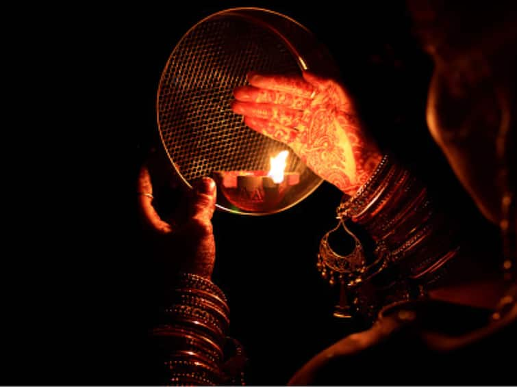 Karwa Chauth 2022: Know Date, Significance And Vrat Time