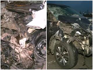 Bandra-Worli Sea Link Accident: मुंबई के बांद्रा वर्ली सी लिंक दुर्घटना का आरोपी SUV चालक गिरफ्तार, हादसे में 5 टोल कर्मियों की हुई थी मौत