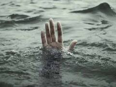 ग्रीस में चट्टानों से टकराने के बाद द्वीप में डूबी दो नाव, हादसे में 16 की मौत, 30 लापता