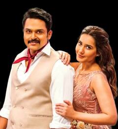 Sardhar Movie : சர்தார் படத்தில் புது புது கெட்-அப்பில் மாஸ் காட்டும் கார்த்தி!