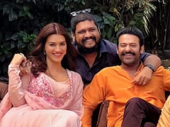 Adipurush Director Om Raut Gets A Notice To Remove Controversial Scenes From The Film