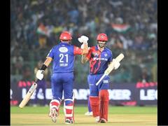 Legends League Cricket: ਇੰਡੀਆ ਕੈਪੀਟਲਜ਼ ਨੇ ਭੀਲਵਾੜਾ ਕਿੰਗਜ਼ ਨੂੰ ਹਰਾ ਕੇ ਜਿੱਤਿਆ ਫਾਈਨਲ, ਰੌਸ ਟੇਲਰ ਤੇ ਮਿਸ਼ੇਲ ਜਾਨਸਨ ਨੇ ਖੇਡੀਆਂ ਸ਼ਾਨਦਾਰ ਪਾਰੀਆਂ