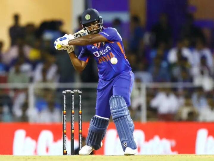 IND vs SA 1st ODI South Africa won the match by 9 runs against India at Ekana Sports City Stadium IND vs SA 2022: संजू सैमसन की ताबड़तोड़ पारी के बावजूद हारा भारत, साउथ अफ्रीका ने 9 रनों से जीता पहला मैच