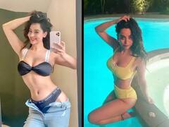 PICS: 'બિગ બૉસ 16'ની ડેન્ટિસ્ટની હૉટ તસવીરો વાયરલ, તમે પણ જોઇને થઇ જશો પાગલ