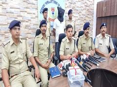 जमशेदपुर: रंजित सरदार हत्याकांड का पुलिस ने किया खुलासा, सामने आई सनसनीखेज वजह 