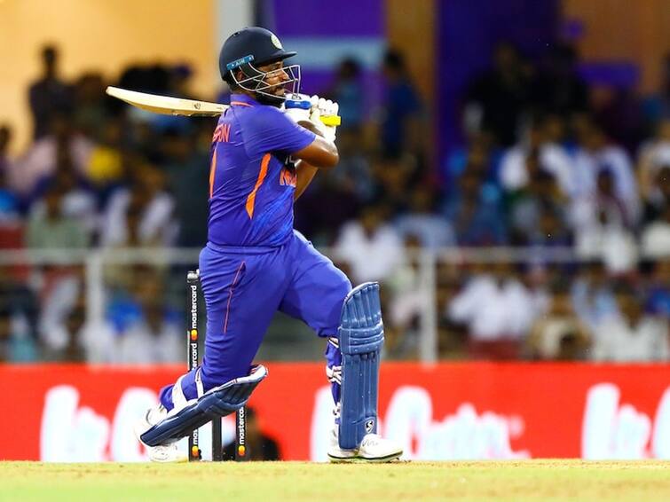 Sanju Samson highest individual score in ODI, 86 runs against South Africa in 1st ODI IND vs SA: દક્ષિણ આફ્રિકા સામેની મેચમાં 86 રન બનાવીને સંજુ સેમસને બનાવ્યો આ અનોખો રેકોર્ડ