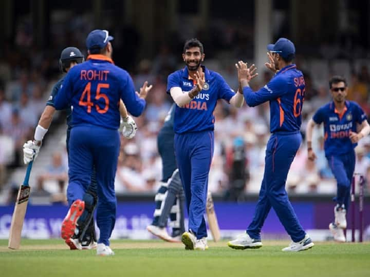 Jasprit Bumrah Blunt Reply to Critics after ruled out from T20 world Cup 2022 T20 World Cup: टी20 वर्ल्ड कप से बाहर होने के बाद जसप्रीत बुमराह ने आलोचकों को दिया करारा जवाब