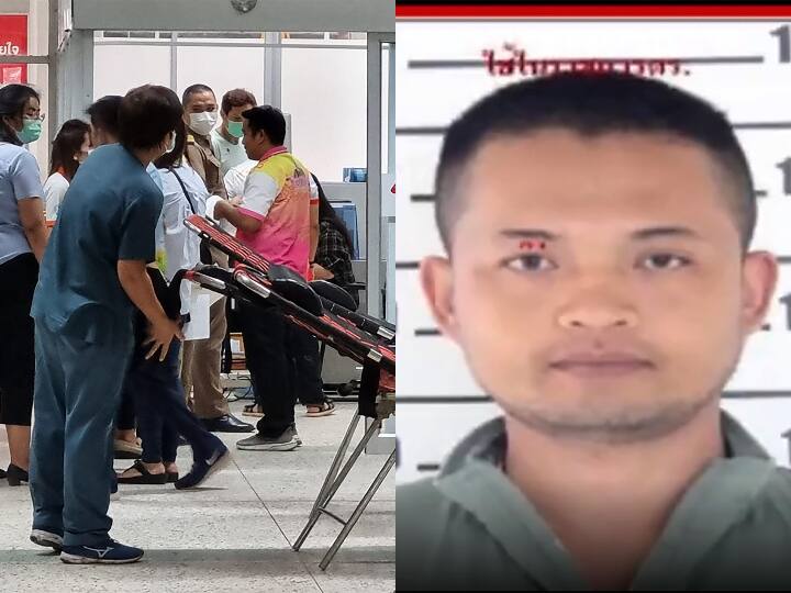 Thailand Shooting: ड्रग्‍स लेता था, नौकरी से निकाला गया, नर्सरी में घुस पत्‍नी, बच्‍चे समेत 32 को मौत के घाट उतारा, बाद में खुद को भी उड़ाया