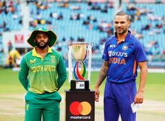 Ind vs SA 1st ODI: પ્રથમ વન ડેમાં દ. આફ્રિકાએ ભારતને 9 રનથી હરાવ્યું, સંજુ સેમસનની શાનદાર બેટિંગ