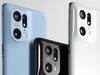 Oppo Find X6: సూపర్ కెమెరాలతో ఒప్పో కొత్త ఫోన్ - వన్‌ప్లస్ రేంజ్ సెన్సార్లు!