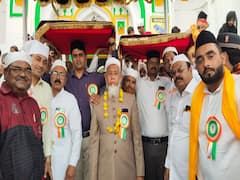 PHOTO: औरंगाबादच्या प्रसिद्ध खुलताबादच्या उरुसाला सुरवात