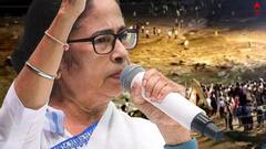 Mamata Banerjee: মালবাজারের হড়পা বানকাণ্ডে ২ লক্ষ টাকা আর্থিক সাহায্য ঘোষণা, টুইটে শোকপ্রকাশ মমতার