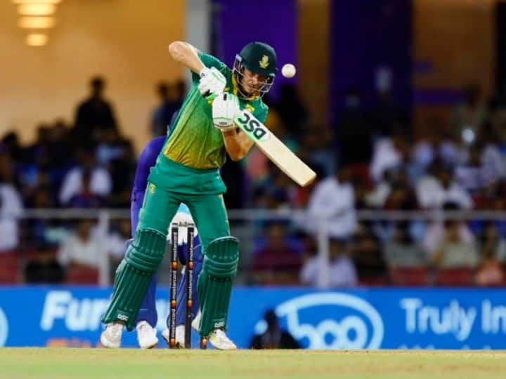 IND vs SA 1st ODI South Africa given the target of 250 runs against India at Ekana Sports City Stadium IND vs SA 2022: डेविड मिलर और हेनरी क्लासेन की शानदार पारी, भारत को जीत के लिए 40 ओवर में 250 रनों का लक्ष्य