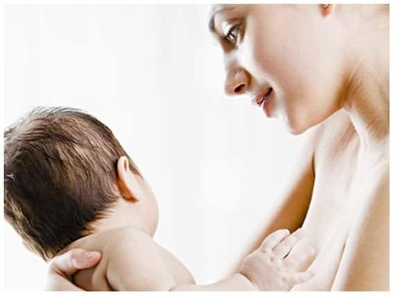डिलीवरी के बाद वजन कम: इन 6 उपायों से आसानी से घटाएं वजन और पेट की चर्बी डिलीवरी के बाद वजन कम: इन 6 उपायों से आसानी से घटाएं वजन और पेट की चर्बी