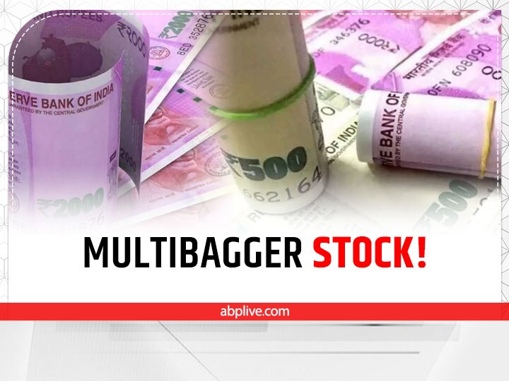 Shares Of Bihar-based Company Gave Multibagger Returns, Included In ...