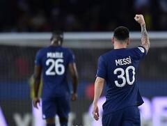 Lionel Messi: চ্যাম্পিয়ন্স লিগে অনন্য নজির মেসির