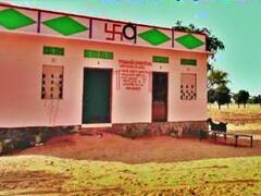 राजस्थान में पीएम आवास योजना में पिछड़े 12 जिले, तीन में नहीं हुआ कोई भी काम