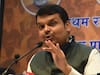 Devendra Fadnavis : उद्धव ठाकरेंसारख्या नेत्याने एकनाथ शिंदेंच्या नातवाचा उल्लेख करणं कमीपणाचं, त्यांनी माफी मागावी : देवेंद्र फडणवीस 