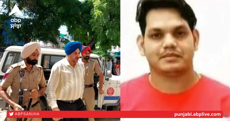 Gangster Deepak Tinu Big revelation in CCTV, Deepak Tinu was a guest in the official residence of CIA in charge Gangster Deepak Tinu: CCTV 'ਚ ਵੱਡਾ ਖੁਲਾਸਾ, CIA ਇੰਚਾਰਜ ਦੀ ਸਰਕਾਰੀ ਰਿਹਾਇਸ਼ 'ਚ ਮਹਿਮਾਨ ਸੀ ਦੀਪਕ ਟੀਨੂੰ