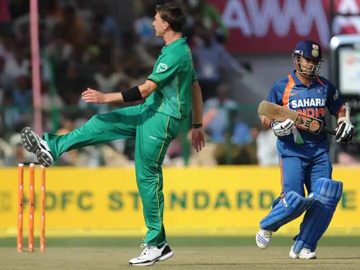 IND vs SA head to head stats: ODI Records between india vs south africa cricket ODI Records: વનડેમાં ભારત પર હંમેશા હાવી રહ્યું છે દક્ષિણ આફ્રિકા, જુઓ વનડે મેચોના 10 ખાસ આંકડા.......