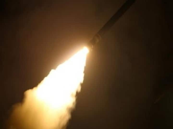 North Korea Kim Jong Un Fired Two Ballistic Missiles After Launch of Missile Over Japan North Korea: तानाशाह किम जोंग ने बढ़ाई दुनिया की टेंशन! उत्तर कोरिया ने फिर दागी बैलिस्टिक मिसाइल