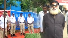 Tadipatri Police Station: తాడిపత్రి ట్రాఫిక్ పీఎస్ నిర్మాణం విషయమై ఉద్రిక్తత