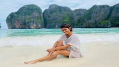 Priya Prakash Photos: ਜਲਪਰੀ ਤੋਂ ਘੱਟ ਨਹੀਂ ਵਿੰਕ ਗਰਲ ਪ੍ਰਿਆ ਪ੍ਰਕਾਸ਼