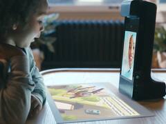 Amazon Axes Glow, Its Video Calling And Gaming Device Designed For Kids