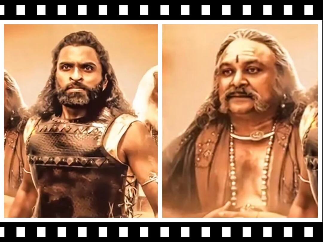 ‛அப்பா எனக்குப் பொட்டலம் தரவில்லை...’ பொன்னியின் செல்வன் படப்பிடிப்பு பற்றி விக்ரம் பிரபு ஓப்பன்!