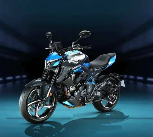 Zontes 350R ਦੀਆਂ ਕੀਮਤਾਂ 3.3 ਲੱਖ ਰੁਪਏ ਤੋਂ ਸ਼ੁਰੂ ਹੁੰਦੀਆਂ ਹਨ, 350X ਦੀ ਕੀਮਤ 3.35 ਲੱਖ ਰੁਪਏ ਤੋਂ ਸ਼ੁਰੂ ਹੁੰਦੀ ਹੈ, ਜਦੋਂ ਕਿ GK350 ਦੀ ਕੀਮਤ 3.37 ਲੱਖ ਰੁਪਏ ਤੋਂ ਸ਼ੁਰੂ ਹੁੰਦੀ ਹੈ। ਨਾਲ ਹੀ, 350T ਦੀ ਸ਼ੁਰੂਆਤੀ ਕੀਮਤ 3.37 ਲੱਖ ਰੁਪਏ ਹੈ, ਜਦੋਂ ਕਿ ADV ਸੰਸਕਰਣ ਦੀ ਕੀਮਤ 3.57 ਲੱਖ ਰੁਪਏ ਤੋਂ ਸ਼ੁਰੂ ਹੁੰਦੀ ਹੈ।