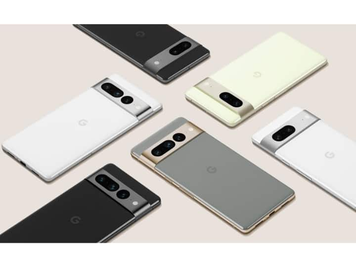 Pixel 7 And Pixel 7 Pro With Tensor G2 Chipset Announced: Price, Features specs offers india pixel watch price Pixel 7 Pro, Pixel 7 And Pixel Watch launched: Know Prices, Features And More