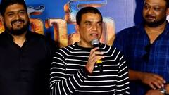 Dil Raju on Adipurush : ఆదిపురుష్ ఏంటీ బాహుబలినే ఎన్నో అన్నారు ..! | ABP Desam