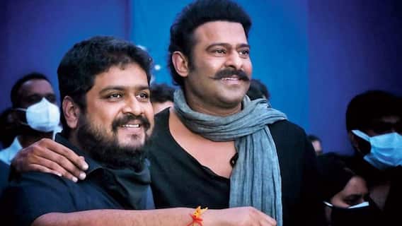 Om Raut On Adipurush Teaser Trolls: తొలిసారిగా స్పందించిన ఓం రౌత్ | ABP Desam