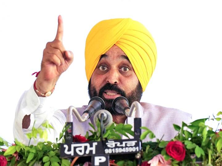 Punjab CM Bhagwant Mann expresses grief Sikh family killing US MEA S Jaishankar intervention CMO California Punjab CM Mann Expresses Grief Over Sikh Family's Killing In US, Appeals To MEA For High-Level Probe