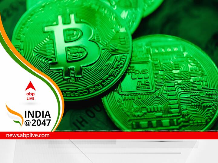 India Green Blockchain Cryptocurrency Mining Ethereum Merge Why India Needs A 