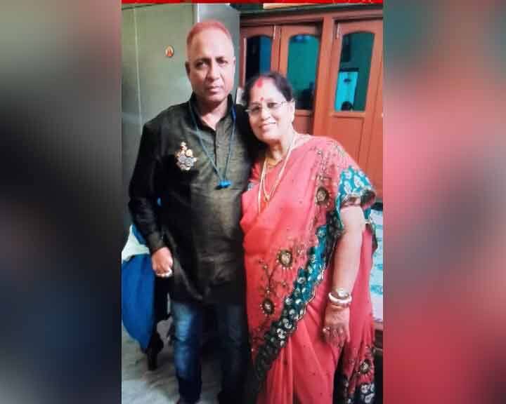 Kolkata Birati Woman's Hanging Body found family alleges murder due to extra marital affair of husband Birati News: ৩৫ বছরের দাম্পত্যের এমন পরিণতি! বিরাটিতে মহিলার ঝুলন্ত দেহ উদ্ধার, খুনে অভিযুক্ত স্বামী