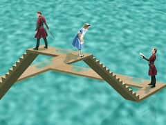 Optical illusion Images: குழப்பத்தை ஏற்படுத்தும் புகைப்படங்கள்; உங்களை குழப்புகிறதா என சோதனை செய்யுங்கள்