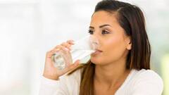 Health Tips: સૂતા પહેલા આ કારણે 1 ગ્લાસ પાણી પીવું જરૂરી, થાય છે આ અદભૂત ફાયદા